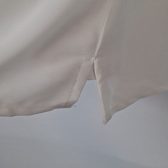 Ashford ladies Sleeveless Blouse NWOT - Picture 5 of 11